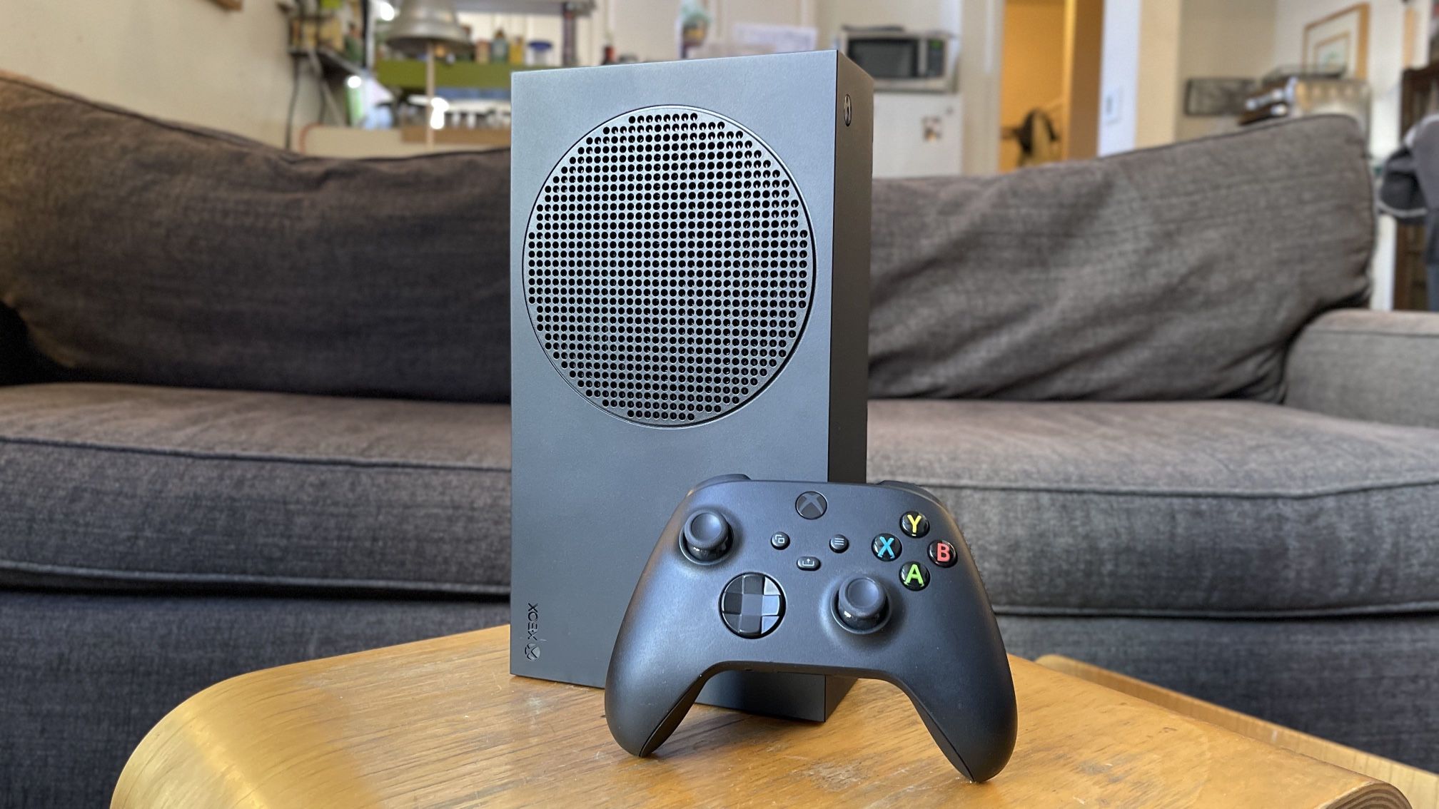 Xbox Series S 1tb