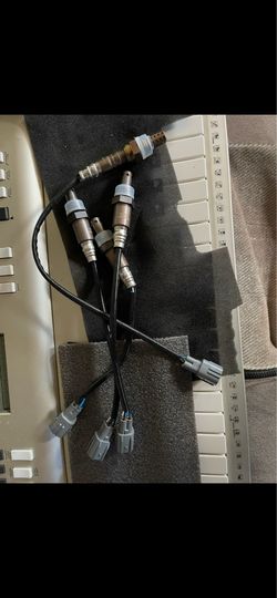 O2 sensor for Toyota