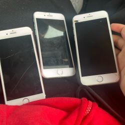 3 iPhone 