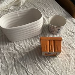 Free Planters/pots 