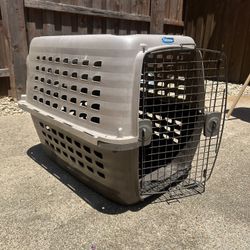 Dog Kennel