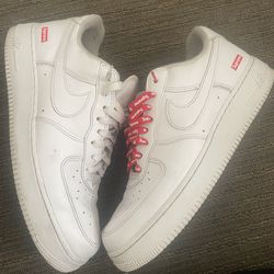 Supreme Air Force’s