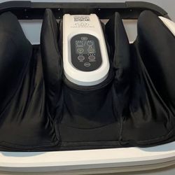 Foot Massager 
