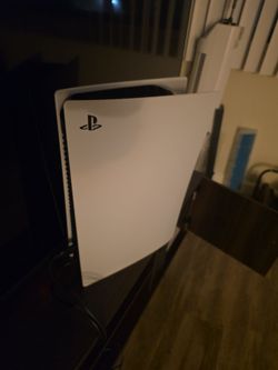 PS5 1TB  bundle + 10 Games + 2 controllers