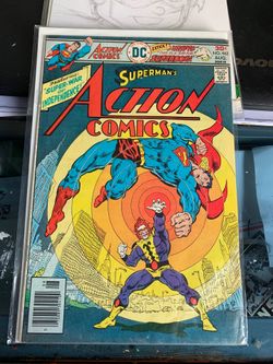 Comics