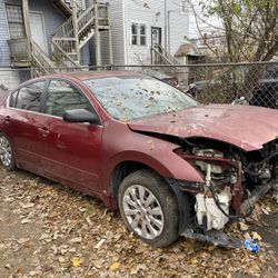 CAR FOR PARTS $500