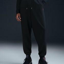 Kobe Year of Mamba Therma Basketball Pants Black HQ4699-010 Men’s Size M