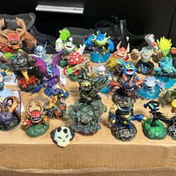 Skylanders Collection