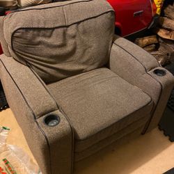 Recliner
