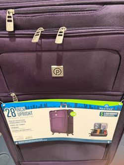 Luggage for sale