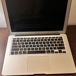 Macbook Air 2015