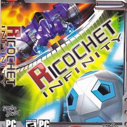 Ricochet Infinity - PC