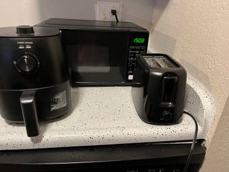 Appliances