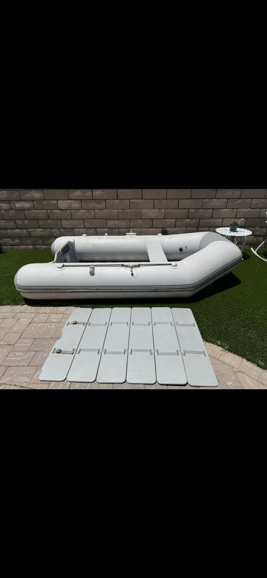 West Marine Ru 3