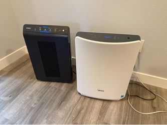 Winix Air Purifiers – D480 + 5500‑2 (Both $150 Total)