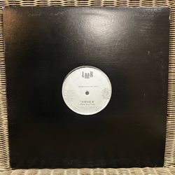 Stevie B “Party Your Body” 12” Single
