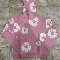 Denim Tears “The Cotton Wreath” Sweatshirt