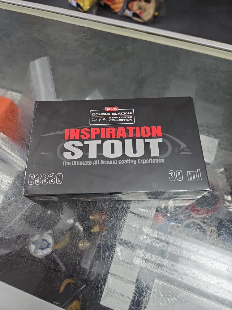 Pns Stout Ceramic Coating Kit