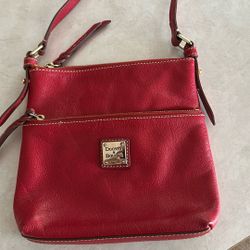 Dooney And Bourne Purse
