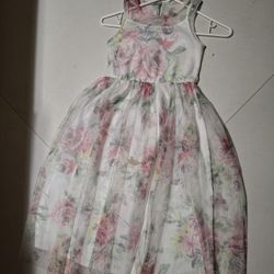 Easter Dress