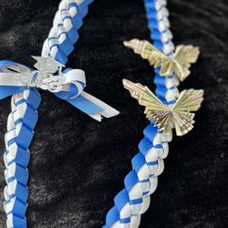 Graduation Lei