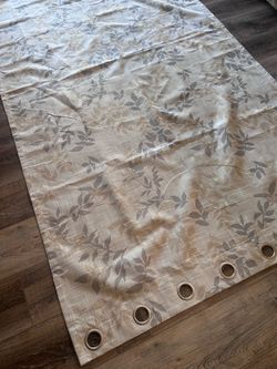 Sun, smart, thermal, blackout curtains