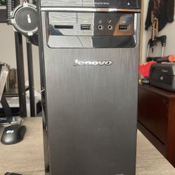 Lenovo H50-50 PC