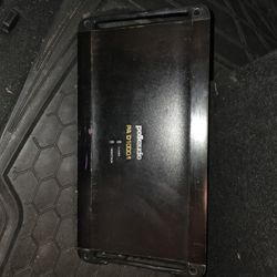 Amplifier Polk Audio PA D1000.1 Class D