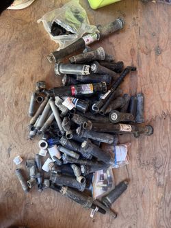 Irrigation Supplies Rotary Heada