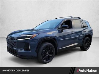 2026 Toyota RAV4