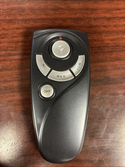 UC7083T Ceiling Fan Remote Control Replacement of Hampton Bay