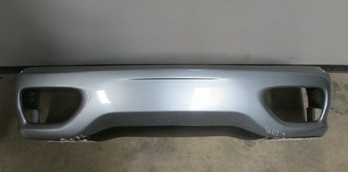 Ferrari 360, Front Bumper w/ Head Lamp/Light Washer Style, Used