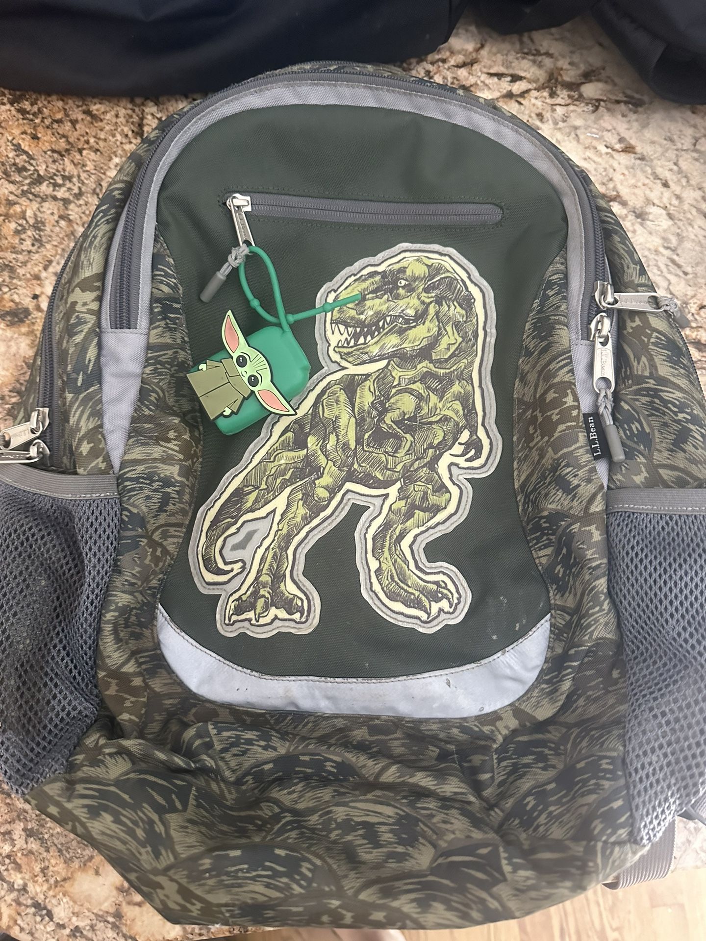 Backpacks