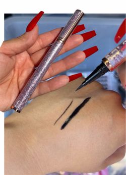 Leopard Eyeliner Pen
