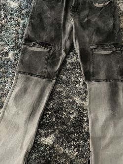 Embellish Pants