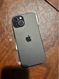 iPhone15