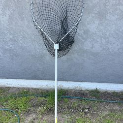 Fishing Landing net- Cumings
