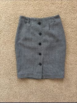 H&M Pencil Skirt