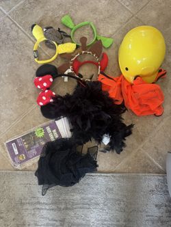 Costume