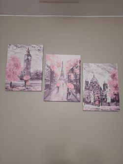 Peris picture set