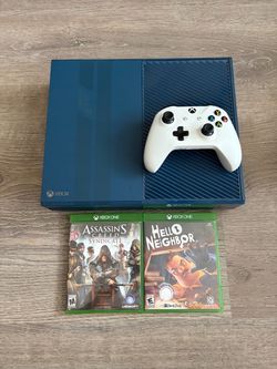 Forza Limited Edition Xbox One Bundle