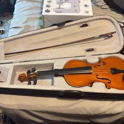 Instrument 