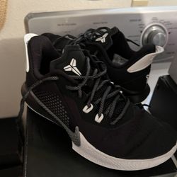 Mamba Fury