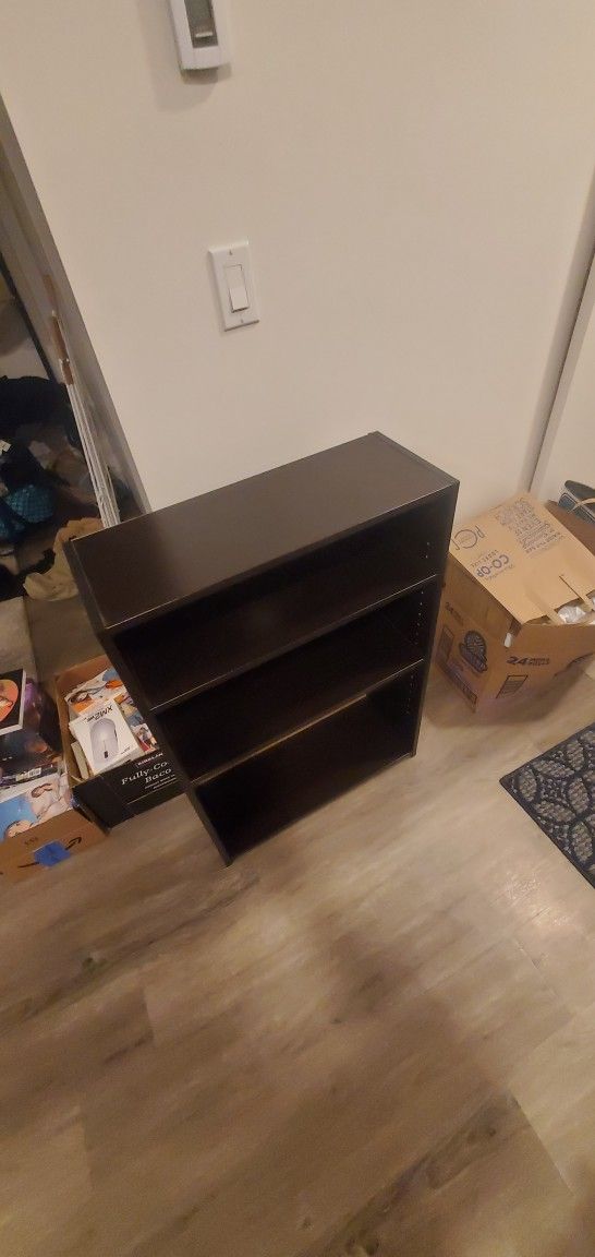Bookshelf
