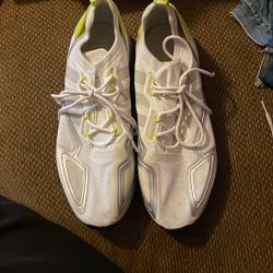 Adidas Shoes 