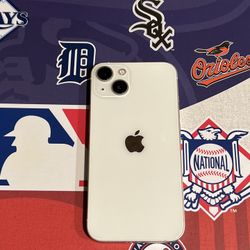 Apple iPhone 13 256GB Unlocked 