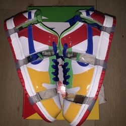 Nike SB Dunk Low Sandy Bodecker Size 8