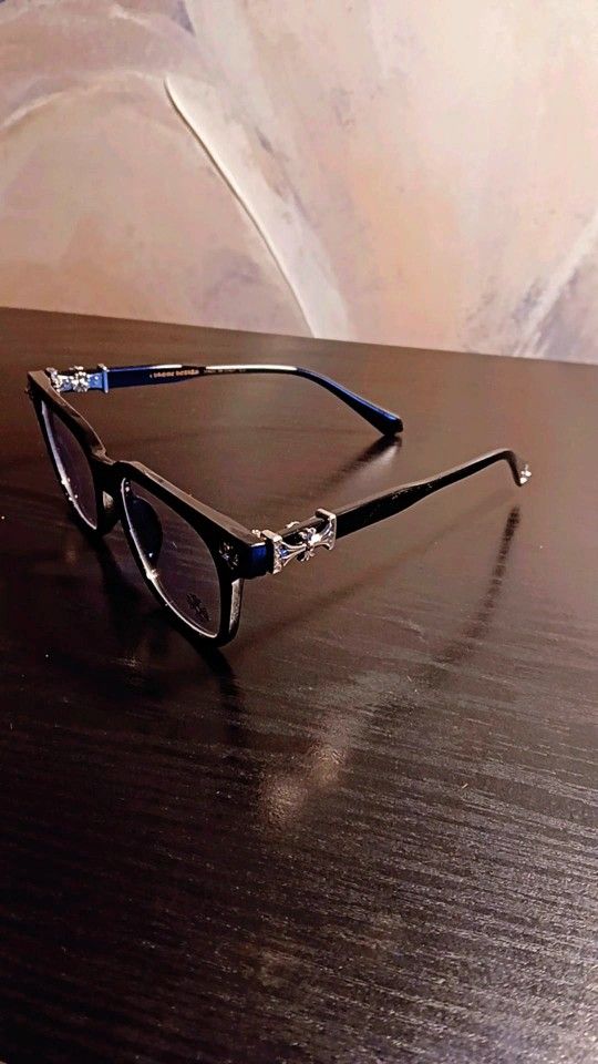 Chrome Heart Eyeglasses 👓 