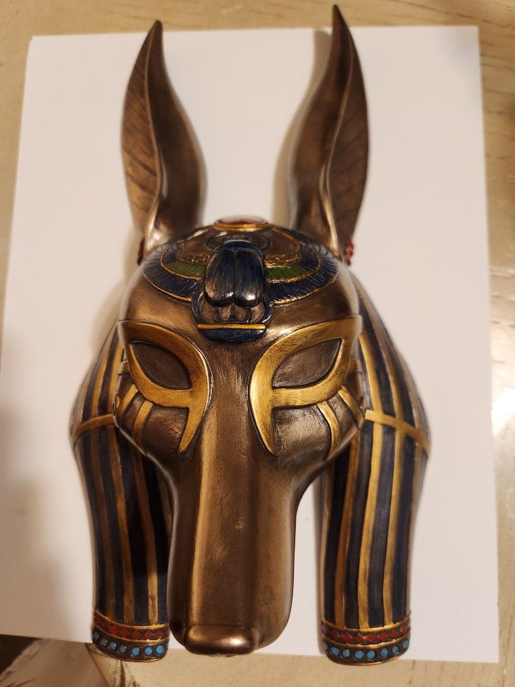 Anubis