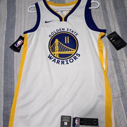 Nike Klay Thompson Jersey Size Small 